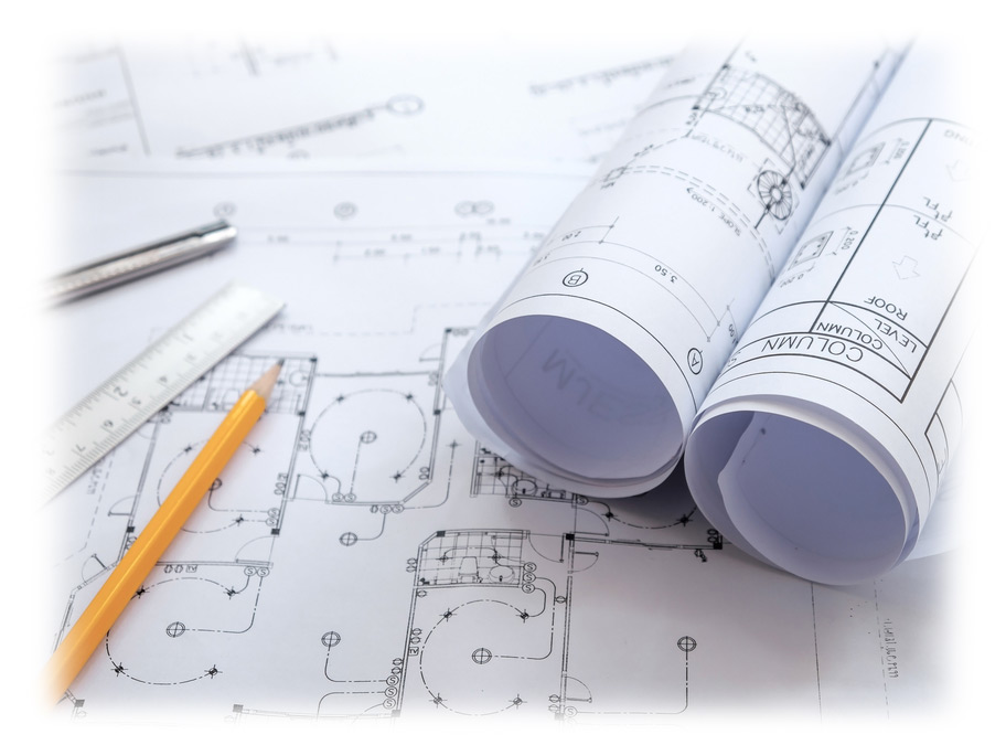 get in touch with architects for your home extension to do drawings and design